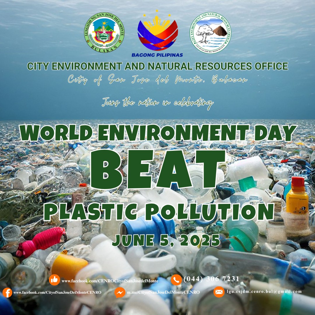 June 5, 2025 is World Environment Day 2025 and hosted by the Republic ...