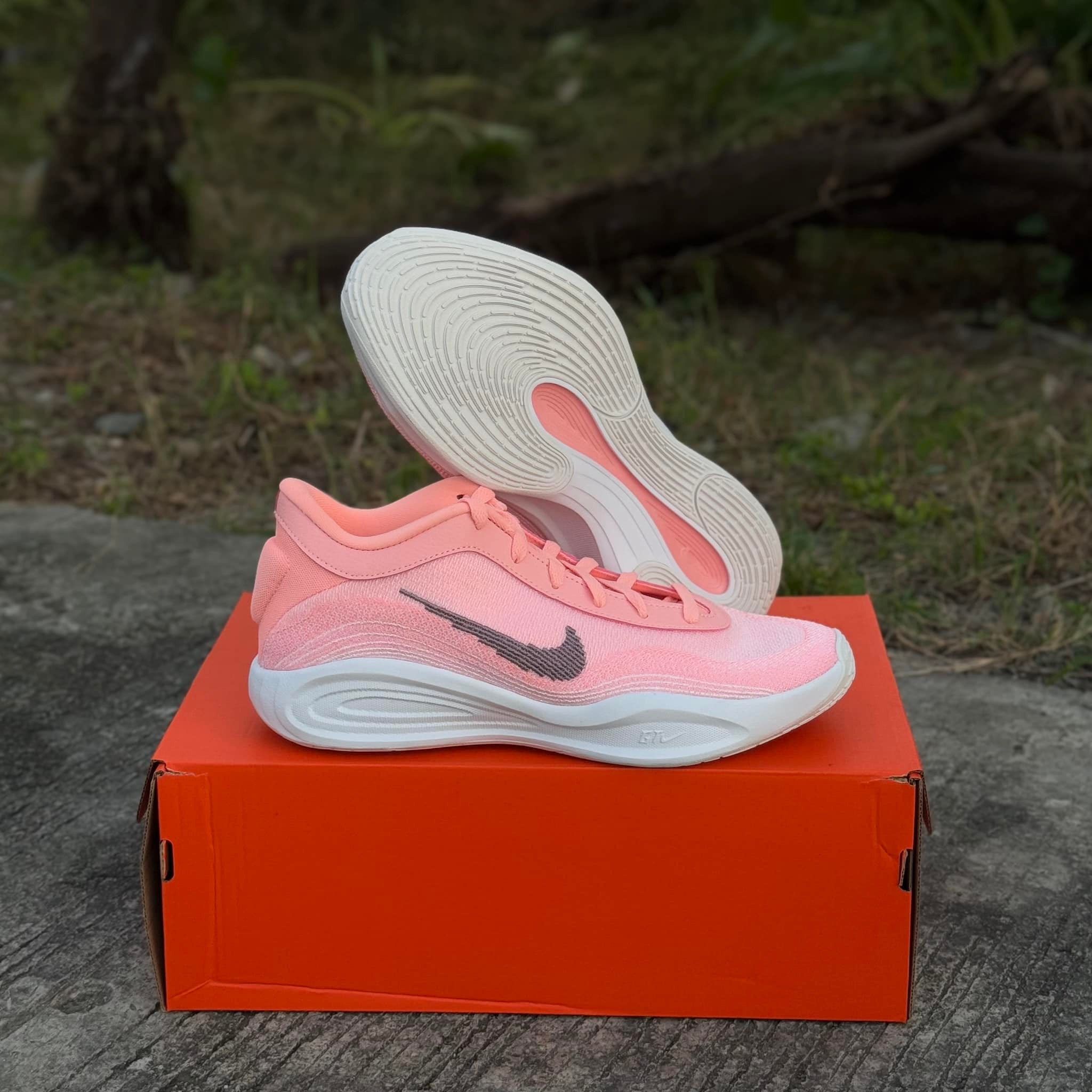 Nike GT Hustle Academy EP 