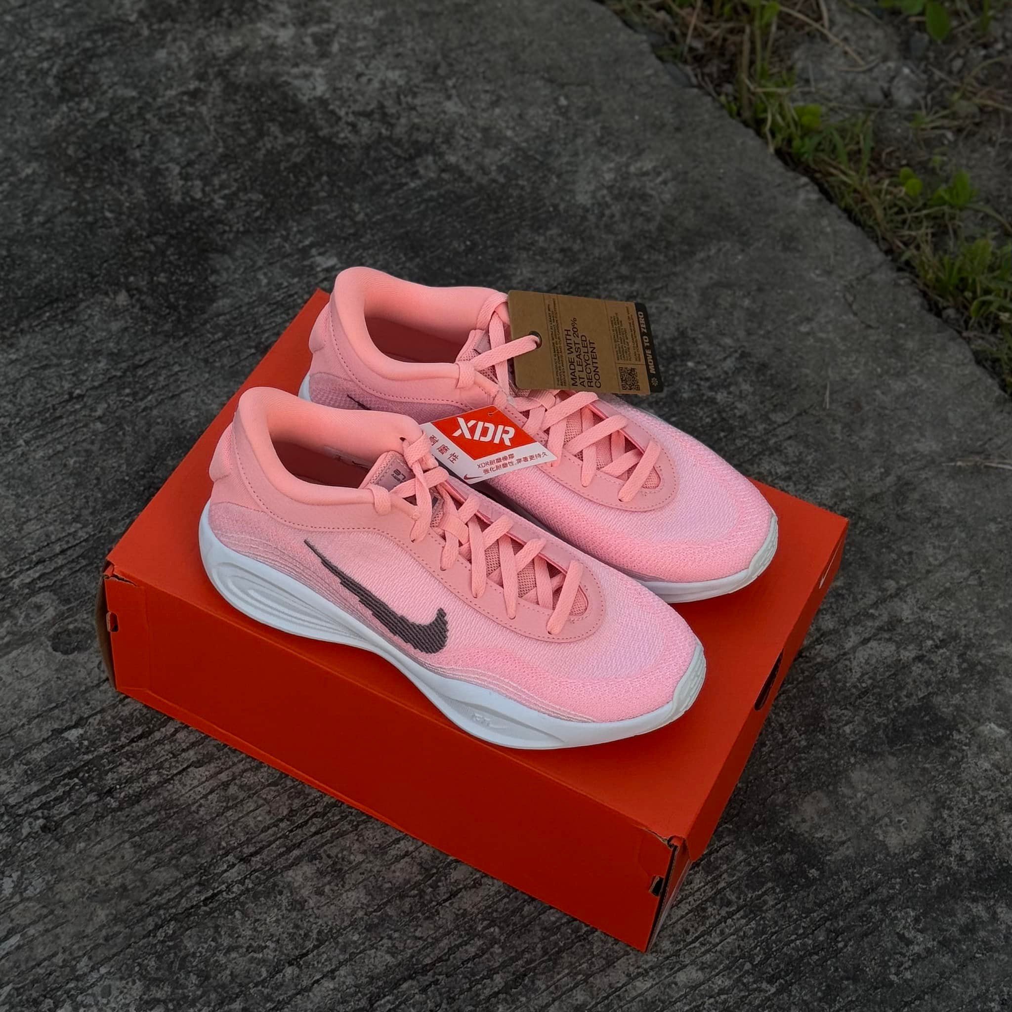 Nike GT Hustle Academy EP 