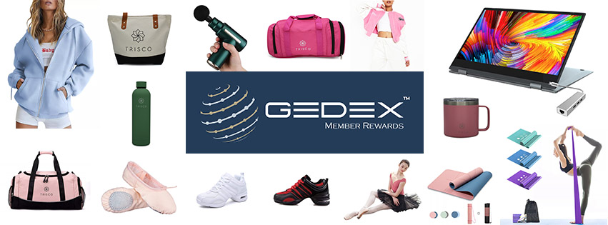 GEDEX Network