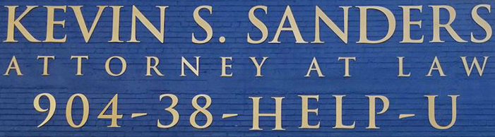 Kevin S. Sanders, Attorney-At-Law | Jacksonville FL