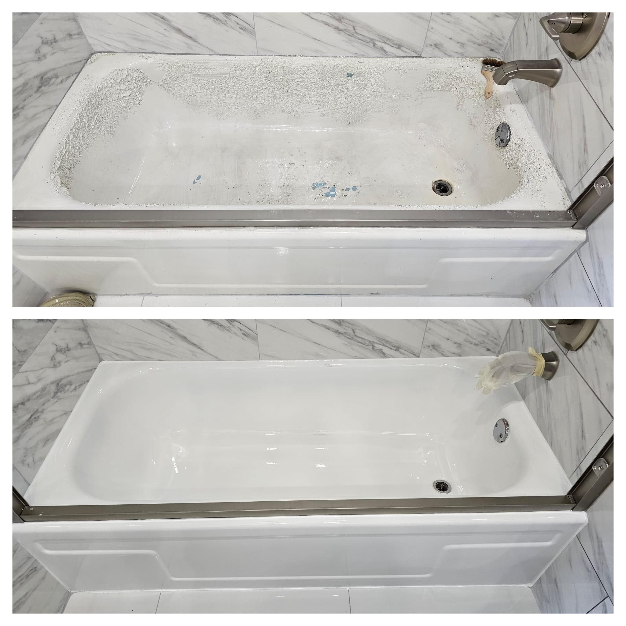 Renew Bathtub &+ | Miami FL