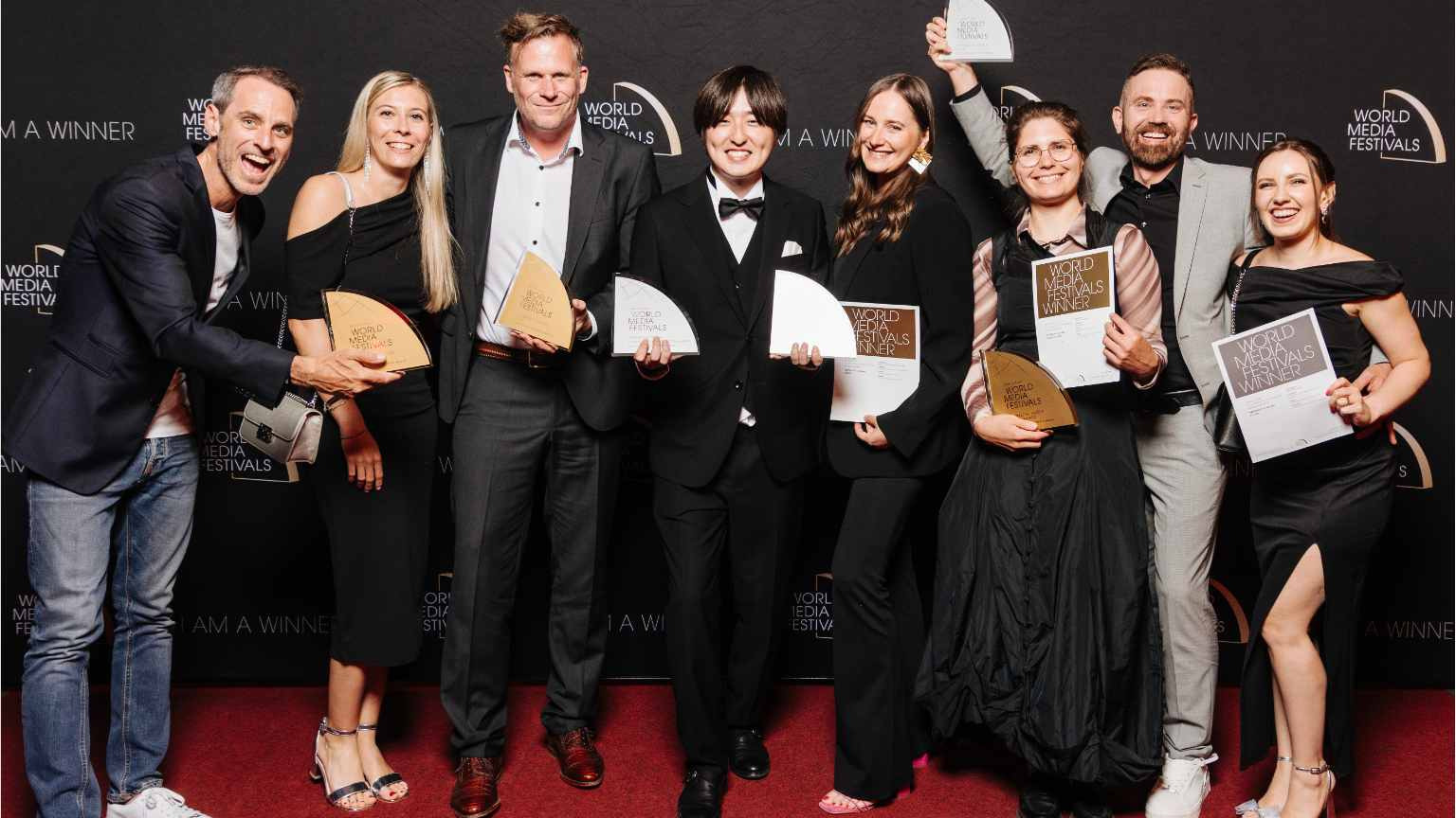 The Worldmediafestivals