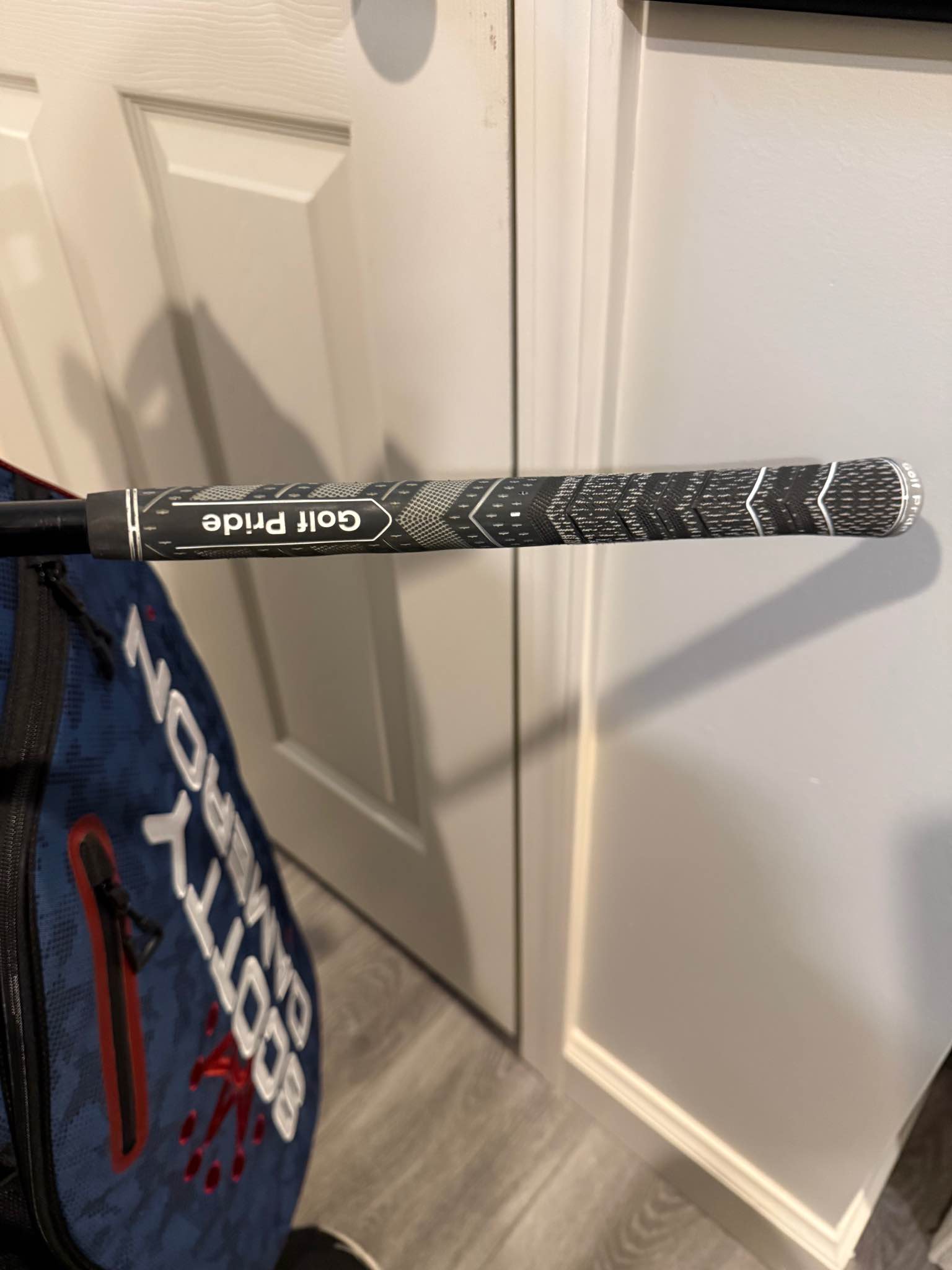 mk  Selling a right-handed Srixon ZX Mk II 3-Hybrid. This club has