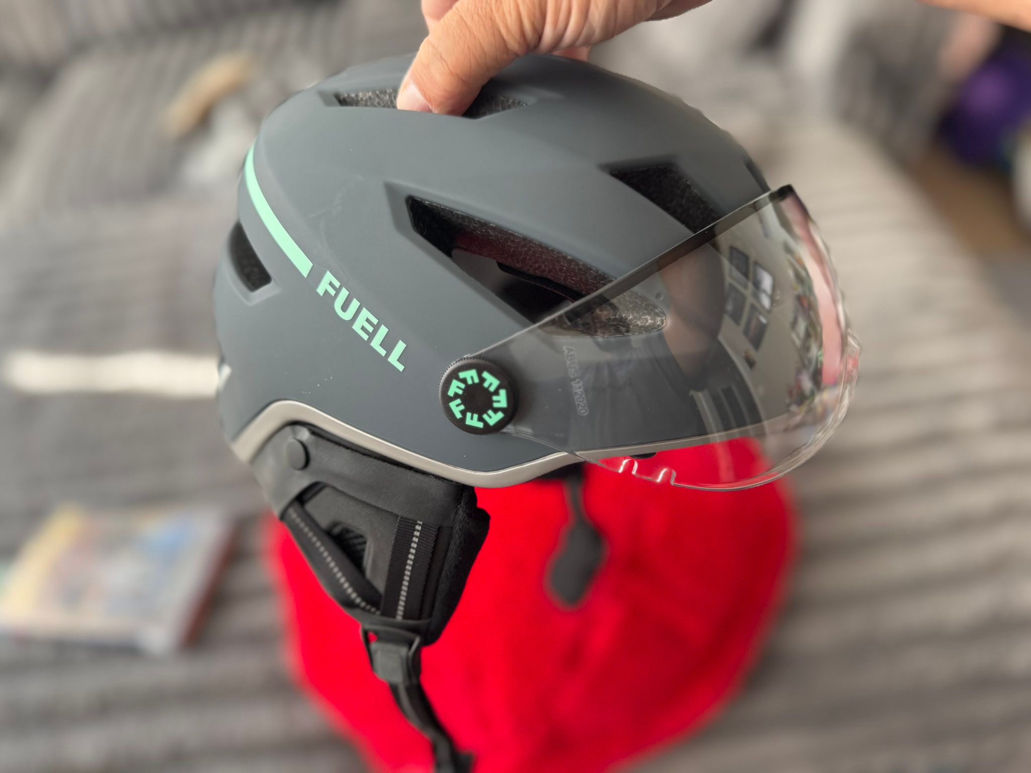 bike helmets with 2-way radios Rugged BT2 Midlands Action Sports Helmet FRS Communication Kit makes clear communication safe and accessible when youre on the ride by bringing a microphone and speakers to the inside of your helmet Opposition Forged Carbon Half Shell