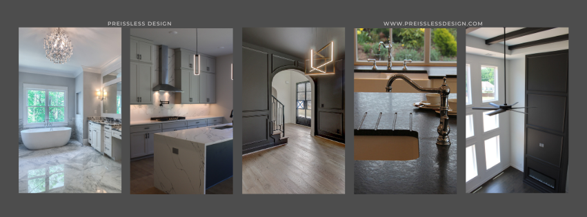 Preissless Design | Conyers GA