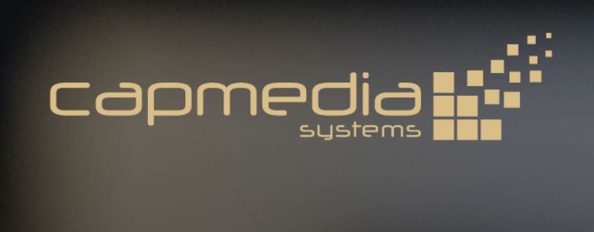 CapMedia Systems - Home