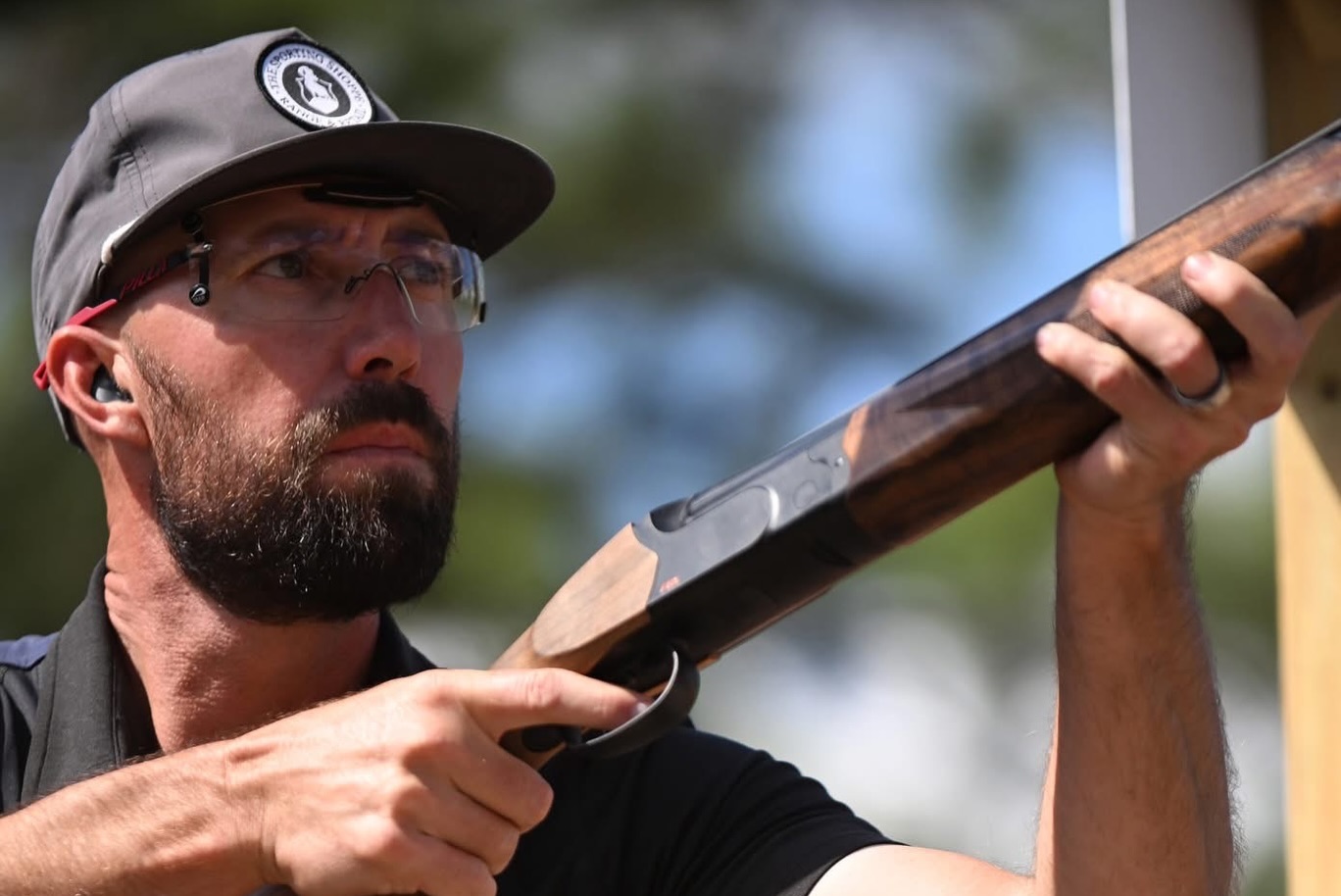 NC Scholastic Clay Target Program | Reidsville NC