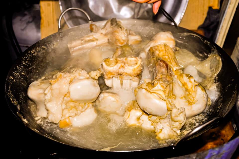 兩丿牛肉清湯 | Kaohsiung