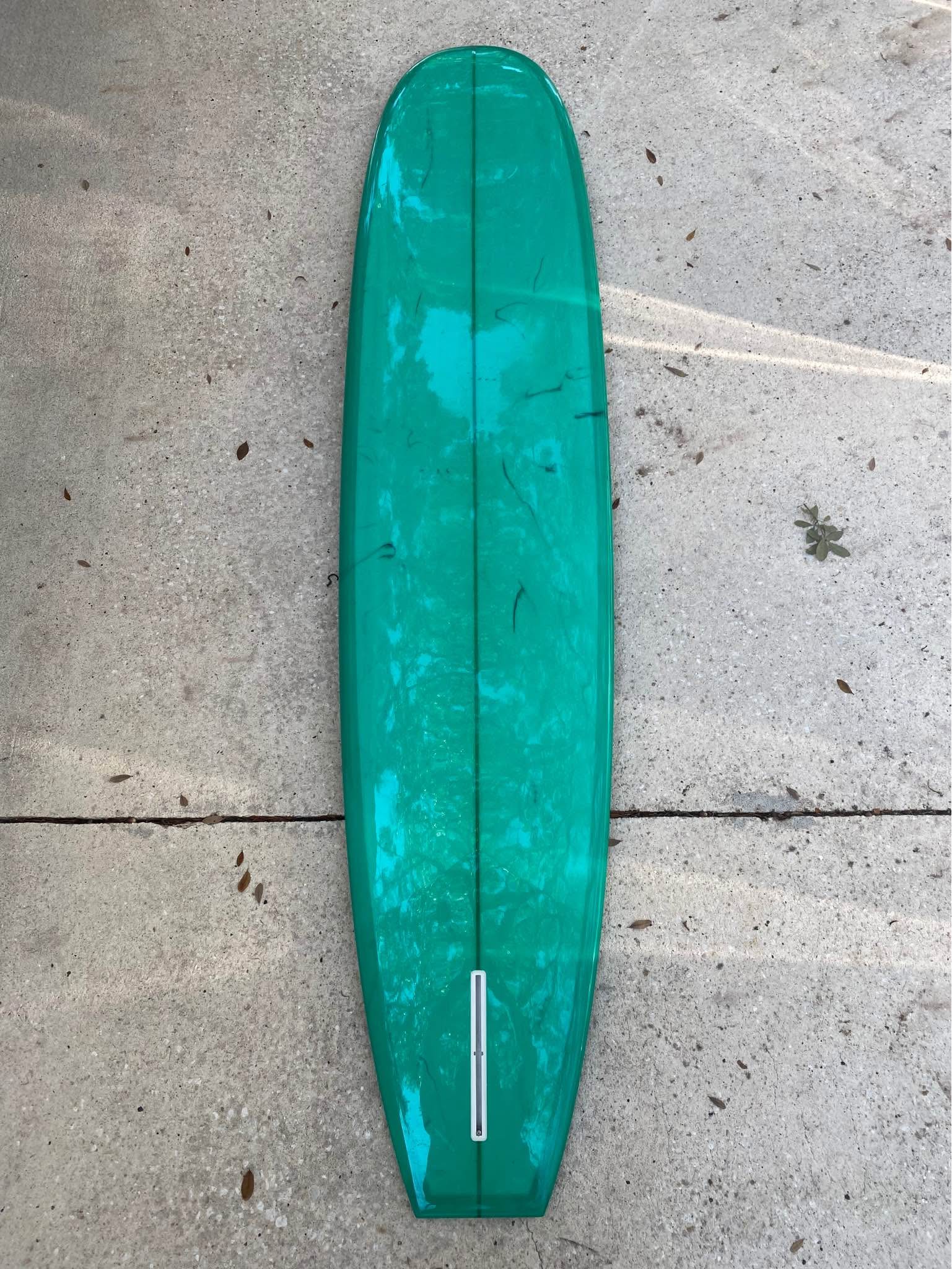 Devotion Surfboard 9'5 Node rider