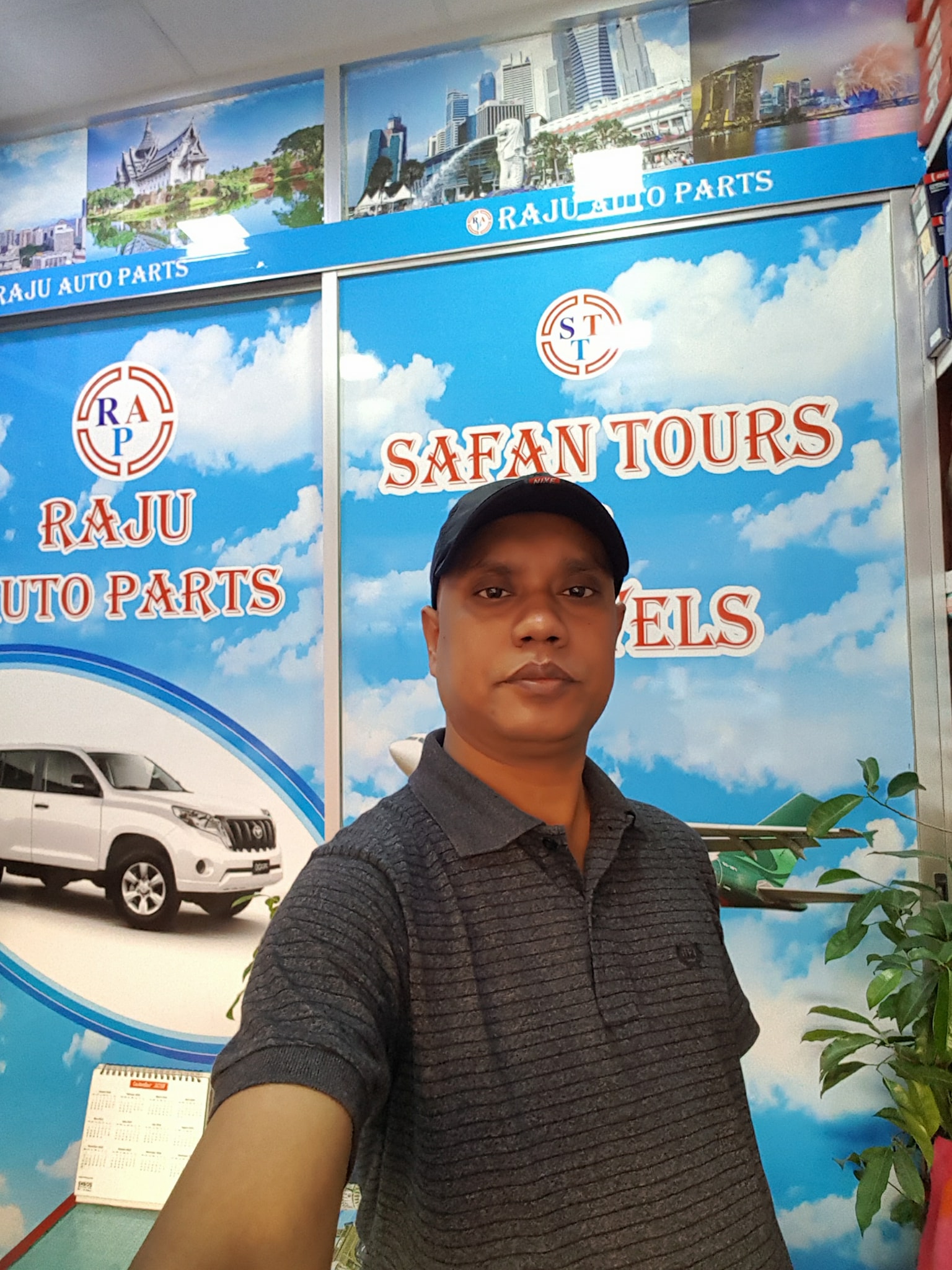 Safan Tours & Travels