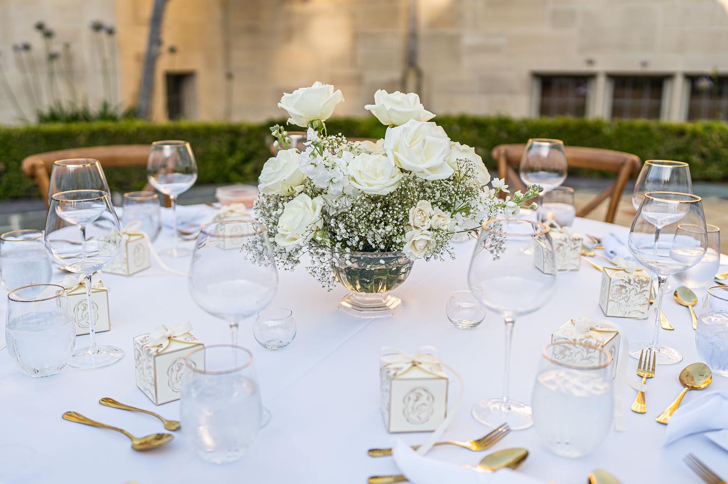 Trio Event Rentals