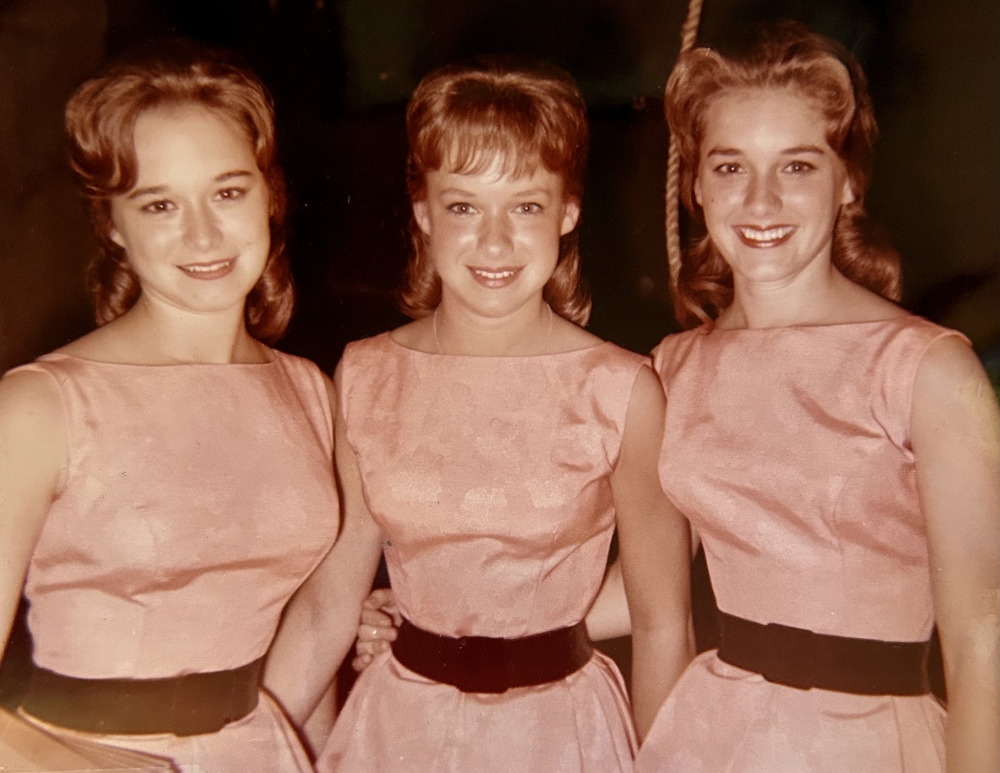 2 new photos that are fun for... - The Lennon Sisters