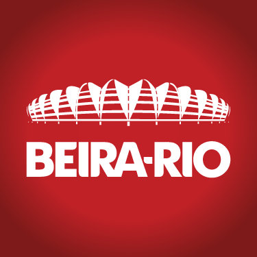 Estadio Beira Rio Logo Pin Page