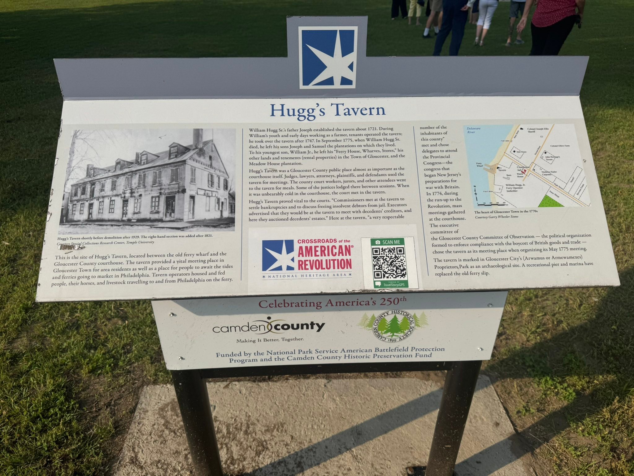 Gloucester City... - Gloucester City - Brooklawn Rotary Club