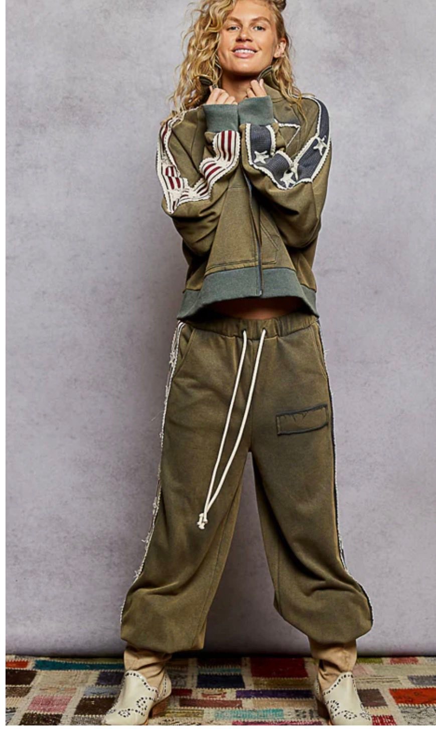 UNUSED 25年モデル UW1160 Stripe Bondage Pant UNUSED UW1160 Stripe Bondage pants. ¥41,800- YELLOW x GRAY