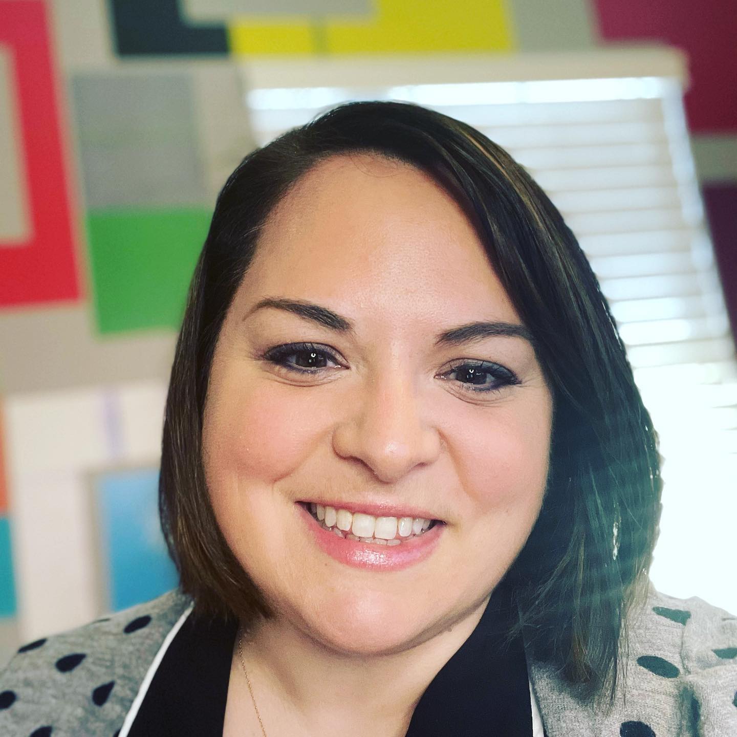Kristin Rizzo Blitch