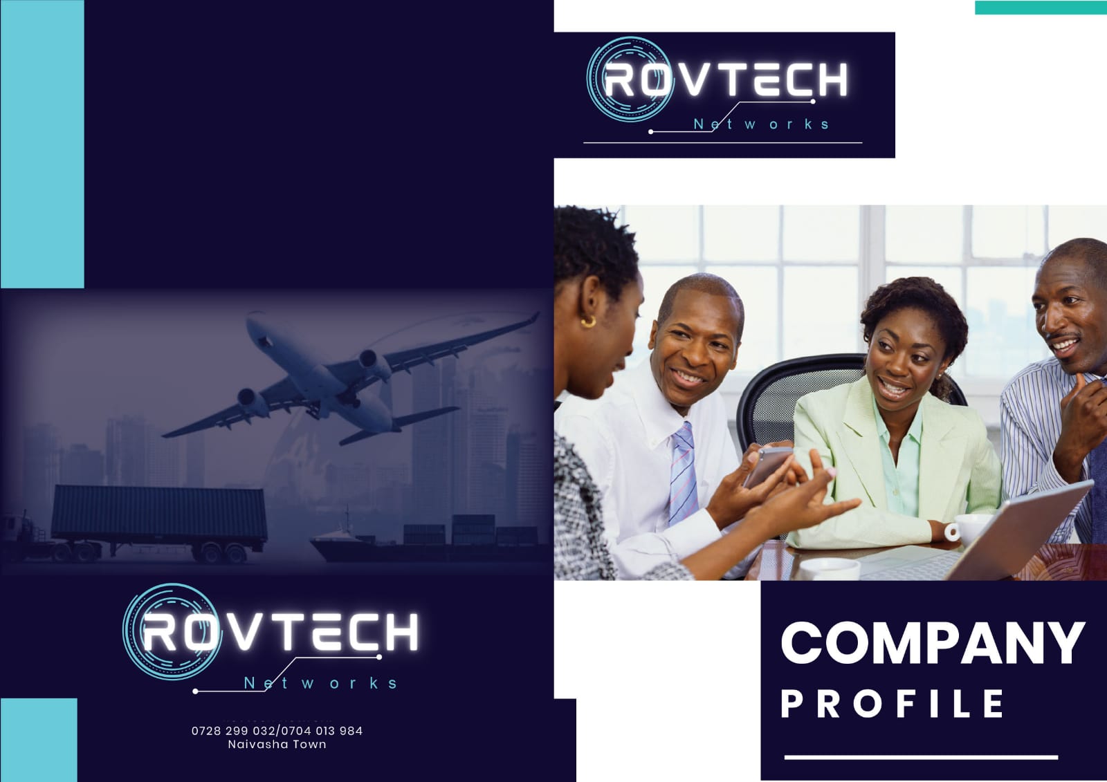 Rovtech Networks | Naivasha