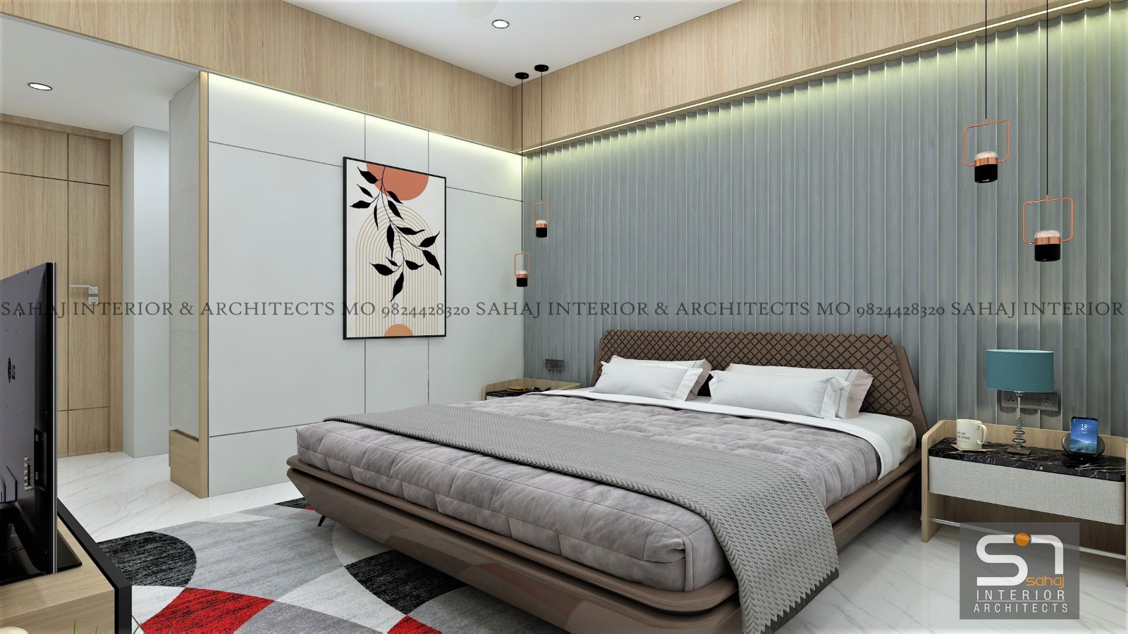 Sahaj Interior & Architects