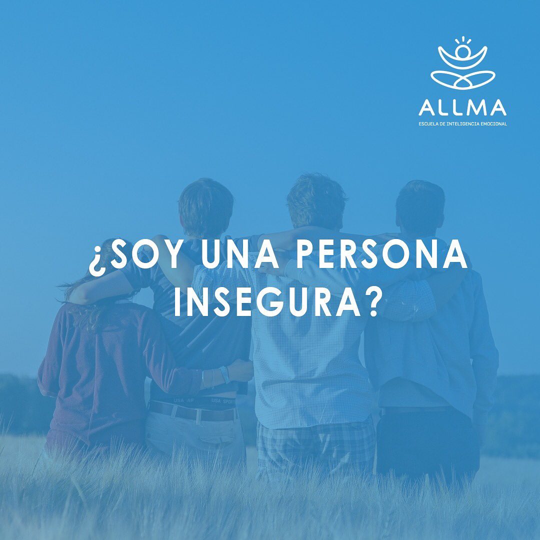ALLMA -... - ALLMA - Escuela de Inteligencia Emocional