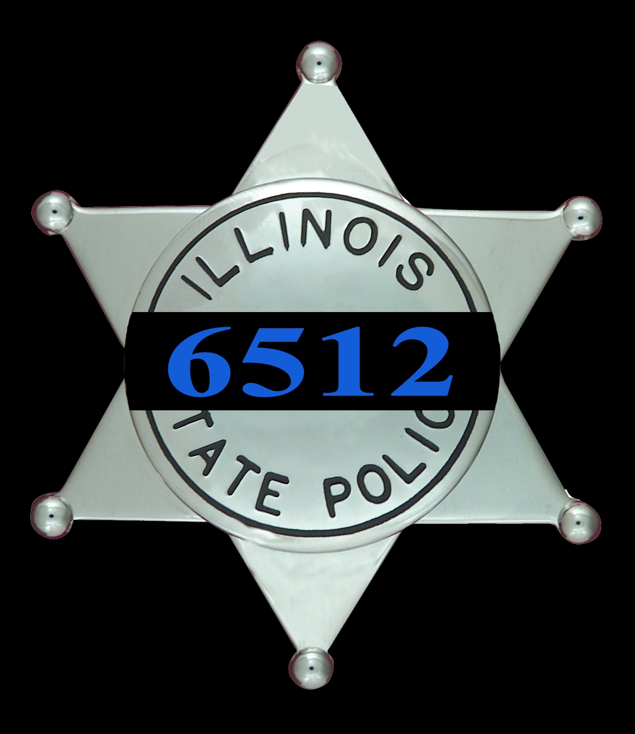 Illinois State Police Troop 2