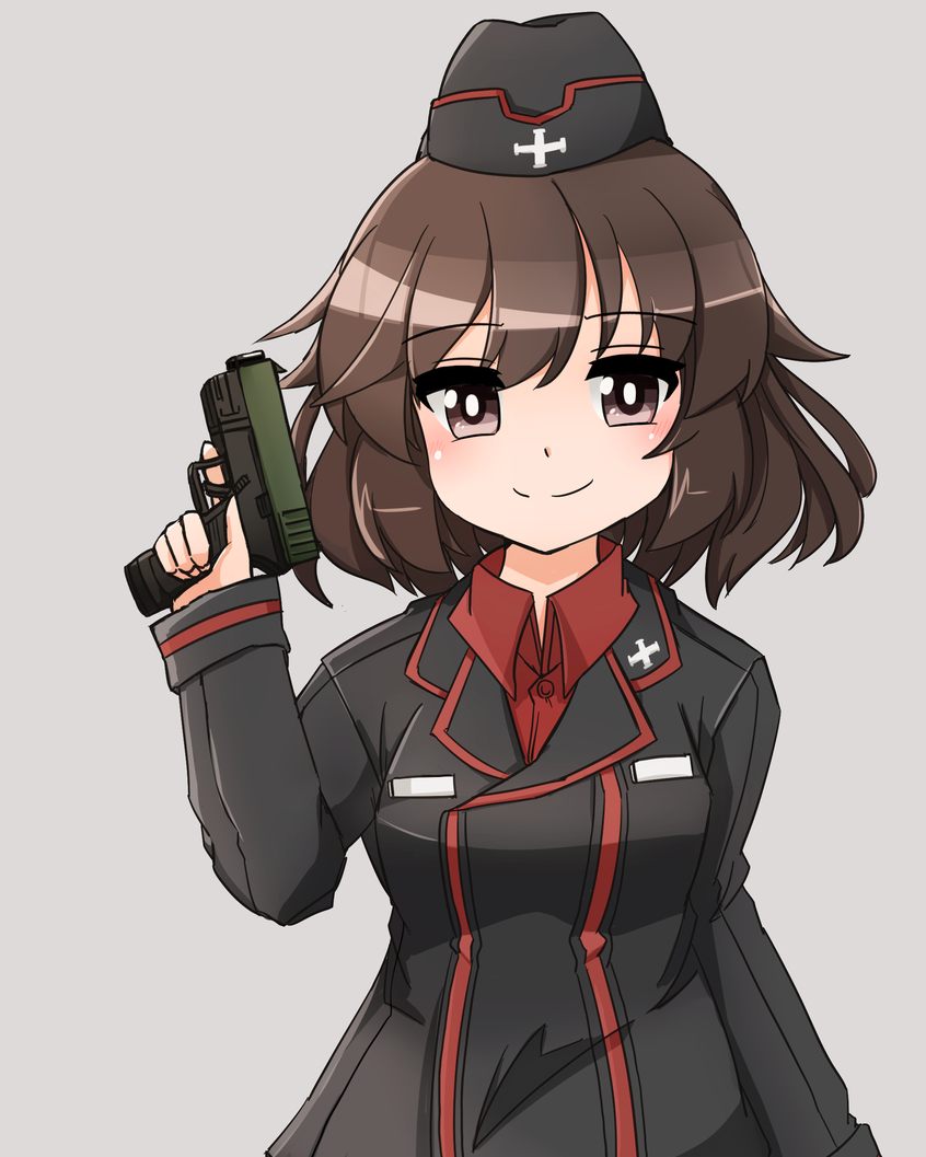 Daily Yukari #1179 #akiyamayukari #yukariposting #garupan #GuP