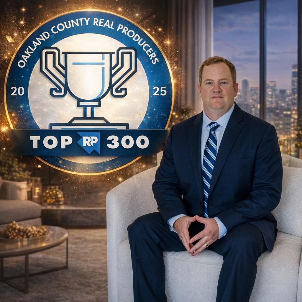 Ethos Real Estate | Rochester MI
