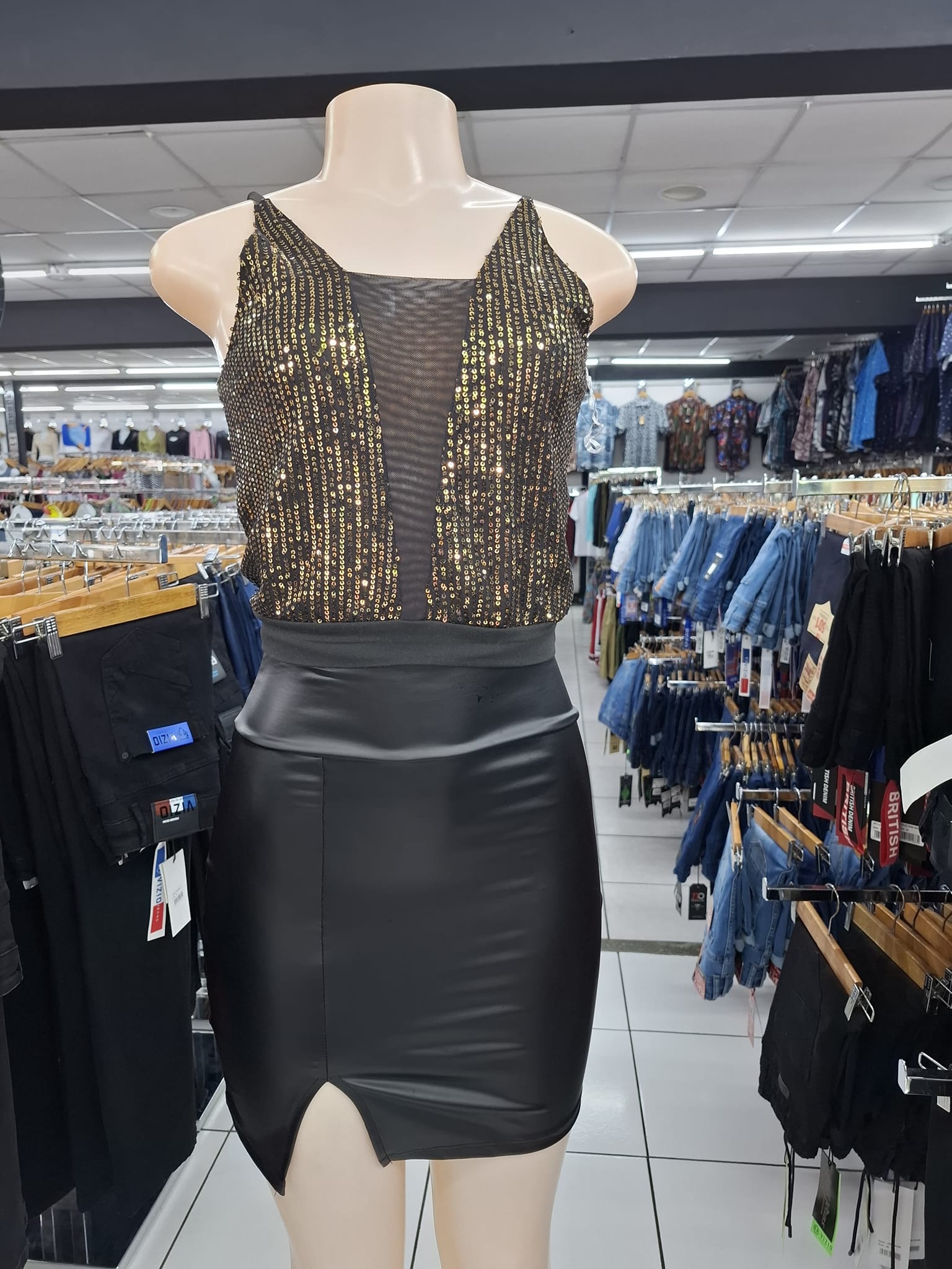 Maxi Moda | Guápiles
