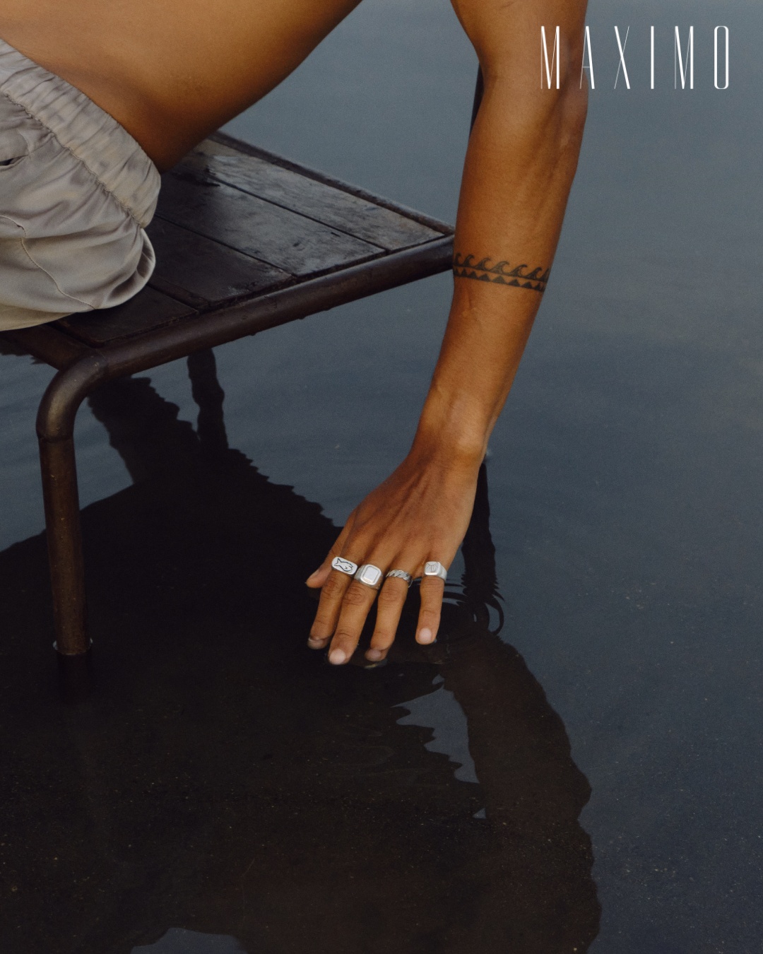 Maximo Magazine