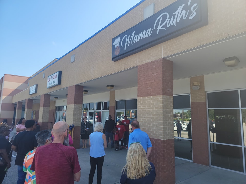 Develop Dunn - The Dunn Area Chamber of Commerce had the... | Facebook