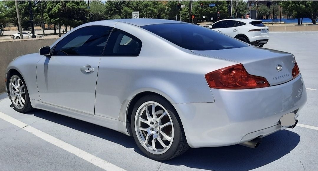 What causes P1757 code in 2006 G35x and how to fix it?
