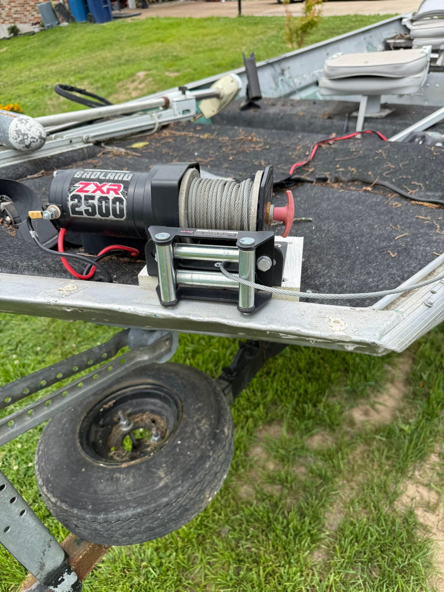 Garage Sale Friday & Saturday June 19-20 7am - 2pm, maybe later
