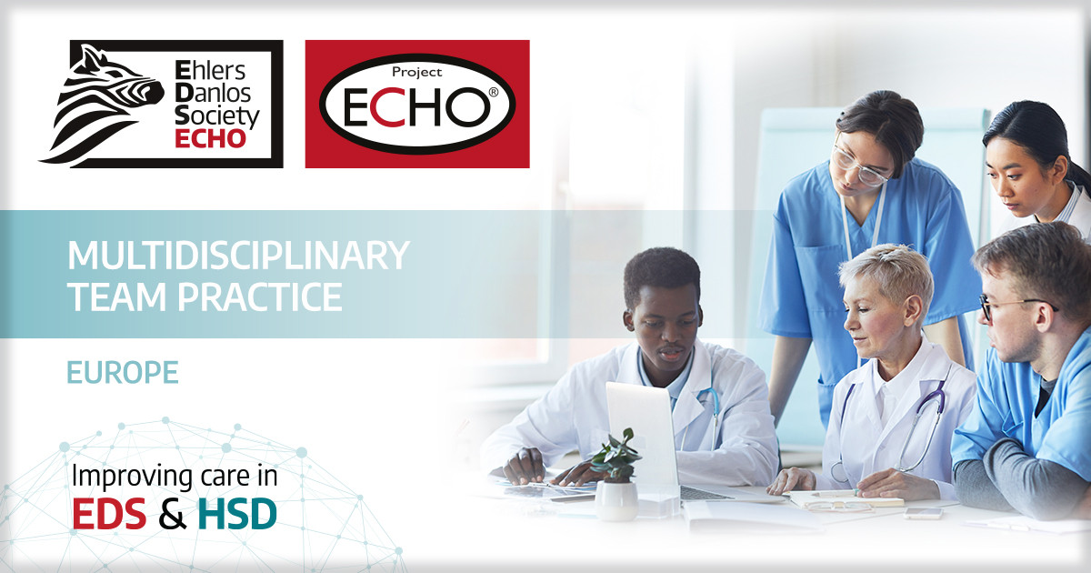 The Ehlers-Danlos - 🚨 Registration Now Open for the 2025 EDS ECHO ...
