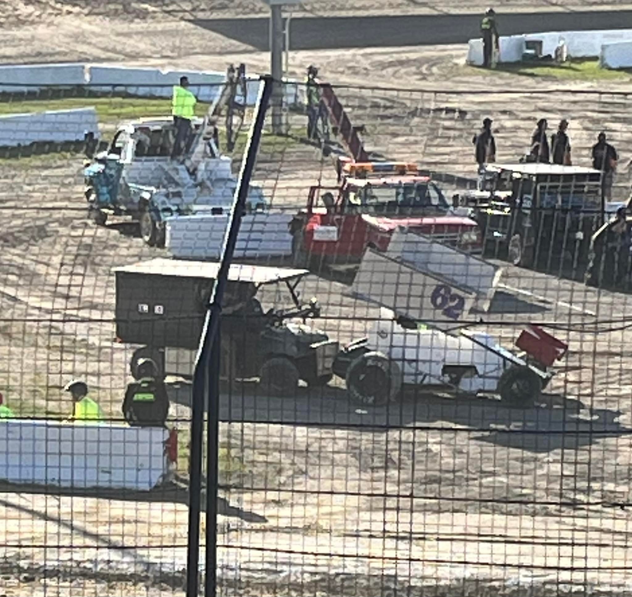 Kirkham Racing