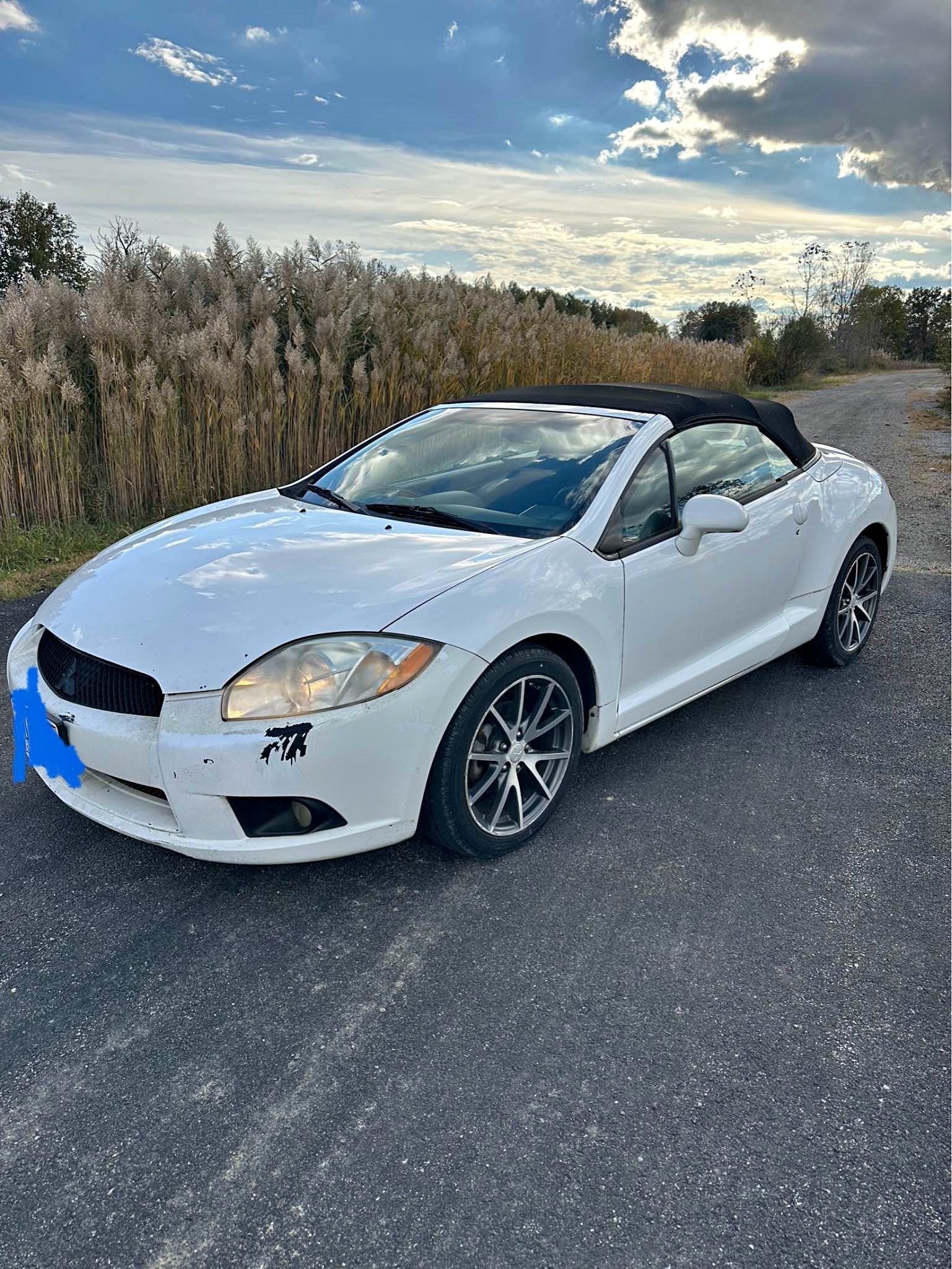 Sitemapcdatahttpsthereferenznet2012 Mitsubishi Eclipse Spyder Convertible