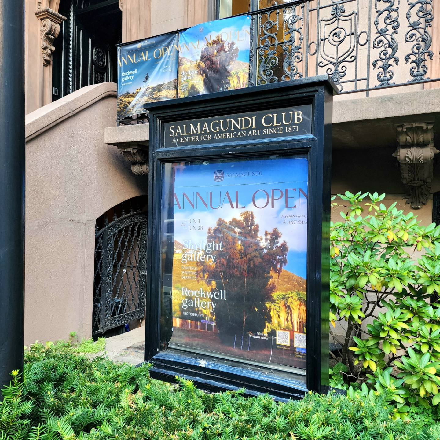 Jaybuckle Springs Studio | New York NY