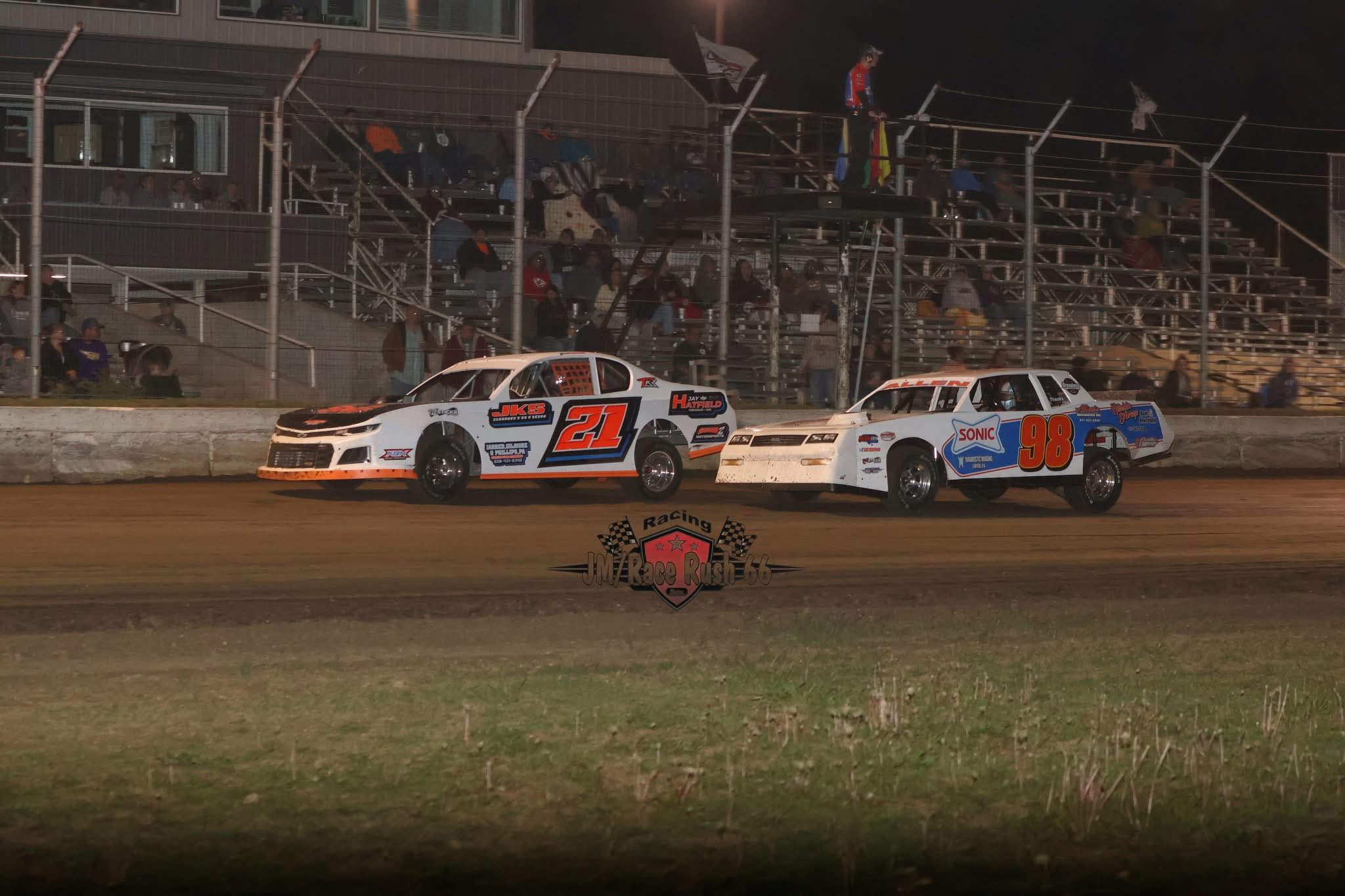 Dylan Allen Racing