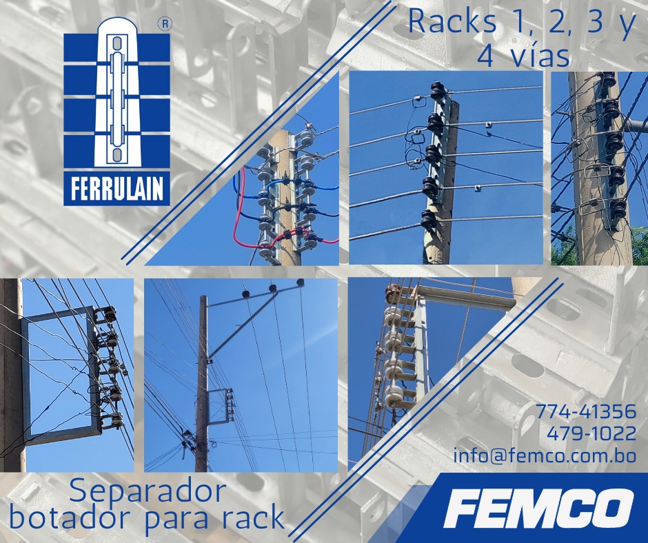 FEMCO | Ciudad Cochabamba