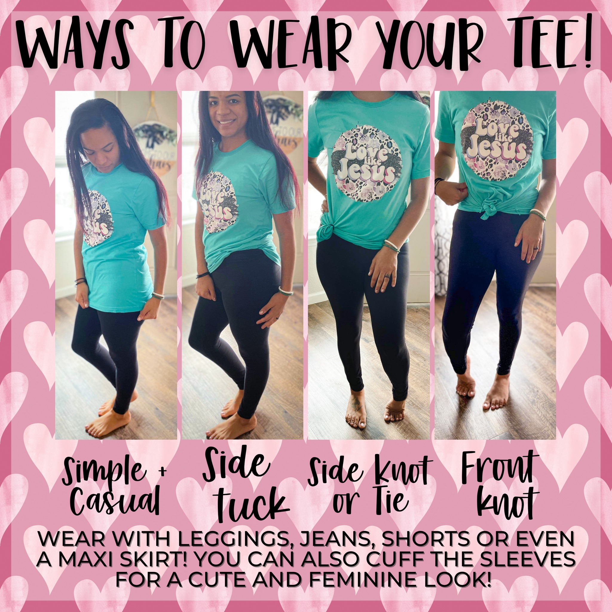 Happy Tees by Jenny | Facebook