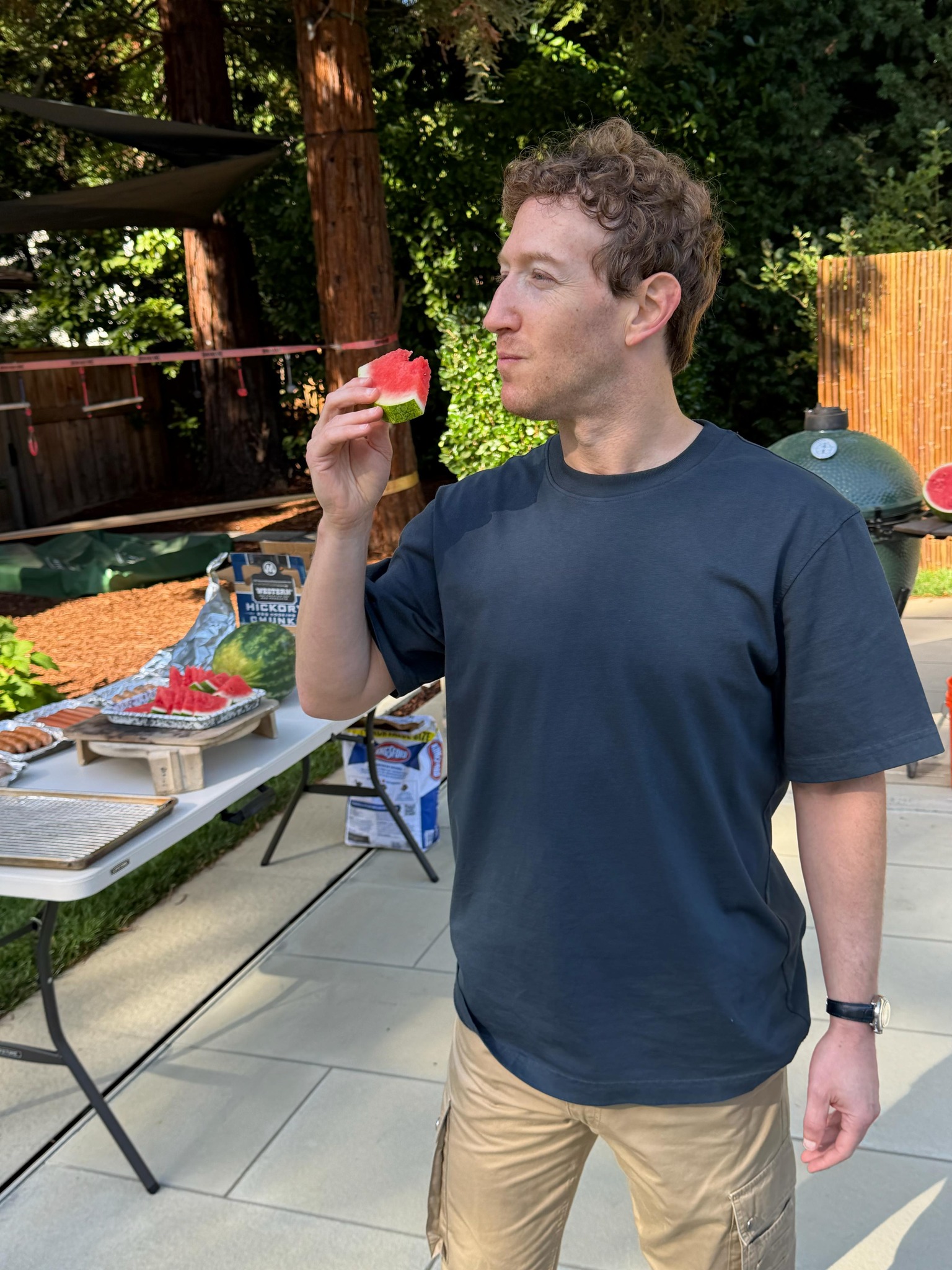 Mark Zuckerberg (@zuck) • Facebook