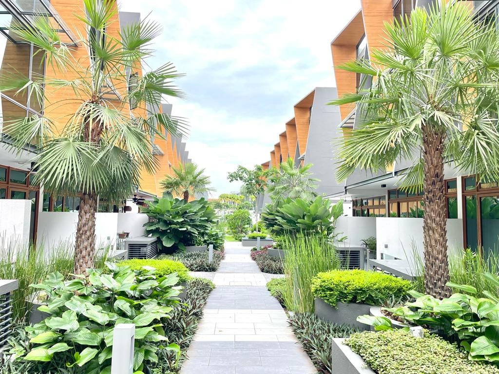 PDAA Design | Singapore Singapore