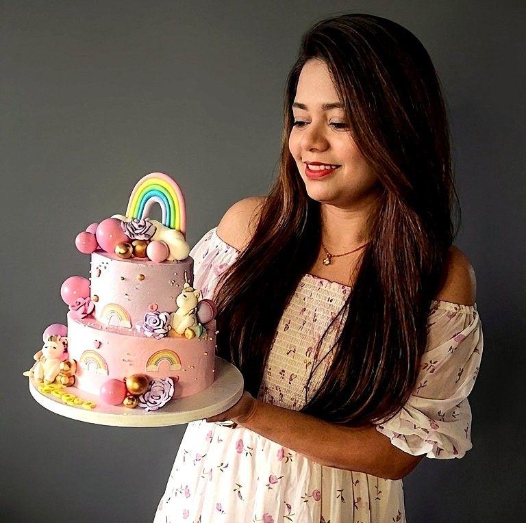 Looking to make your celebrations extra special? We bake every single ...