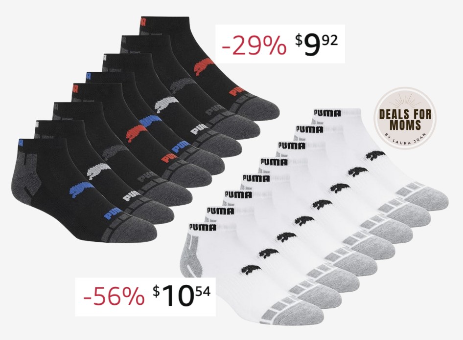 Should we replenish Dad's sock stash for Father's Day?
