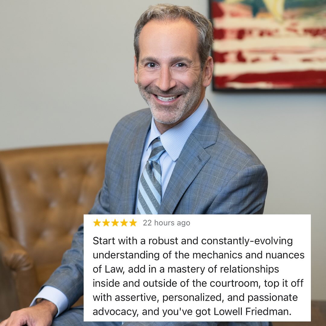 Friedman Law Firm, PLLC | Royal Oak MI