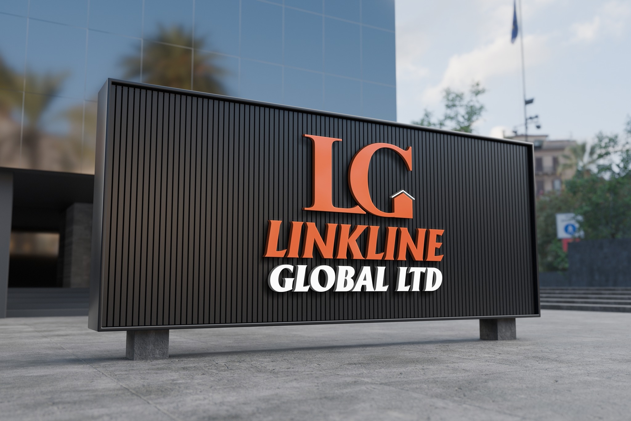 Linkline Global LTD