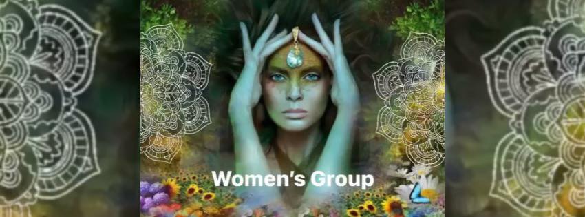 Women's Group (AWAKE: Oneness Tribe) | Facebook