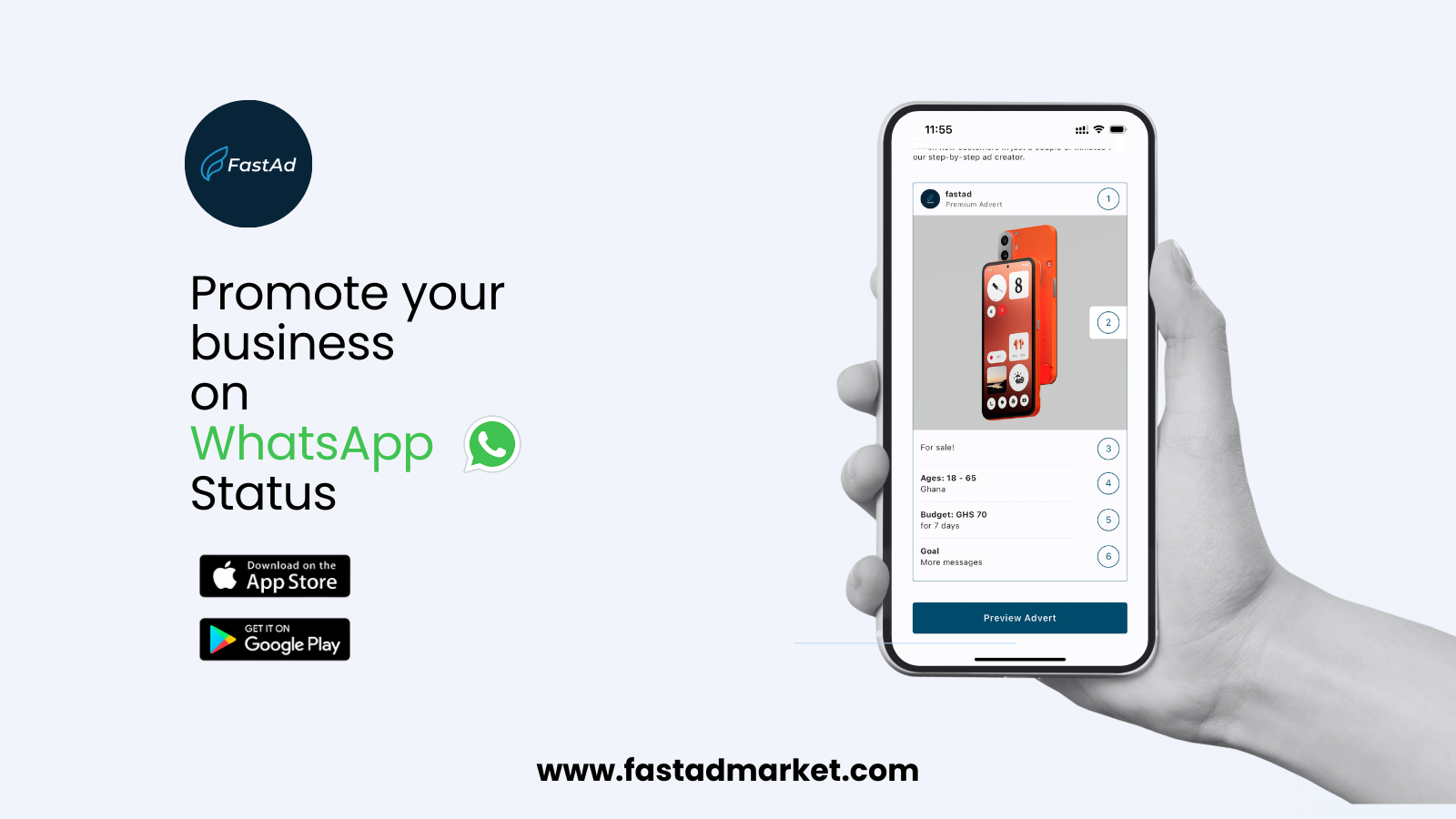 FastAd