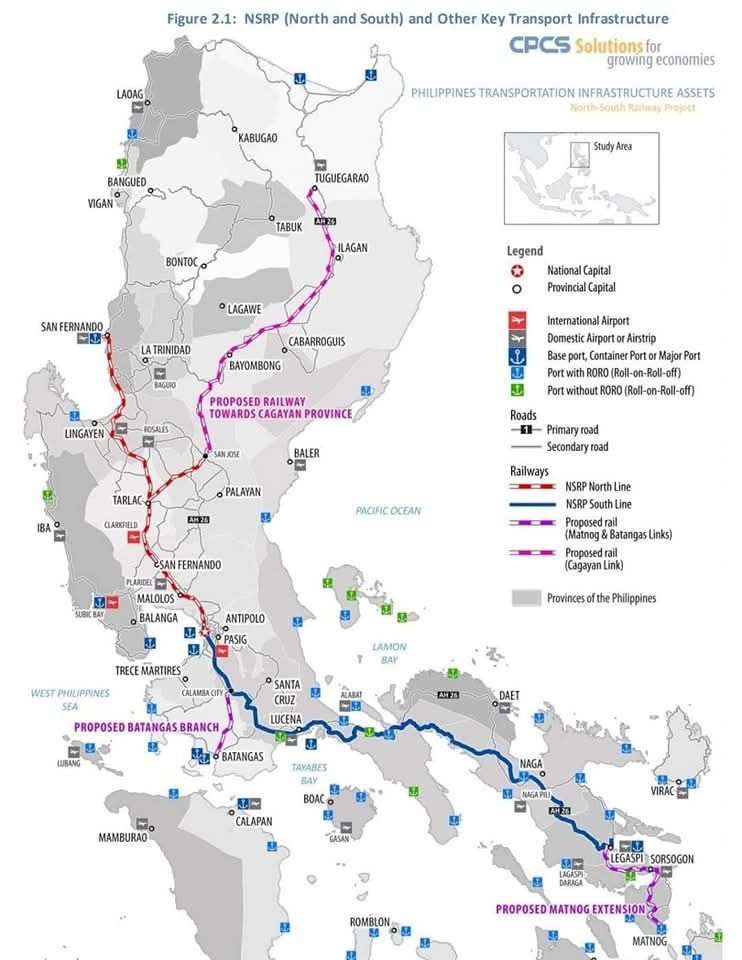 Metro - WOW: Two of the largest infrastructure development in the ...