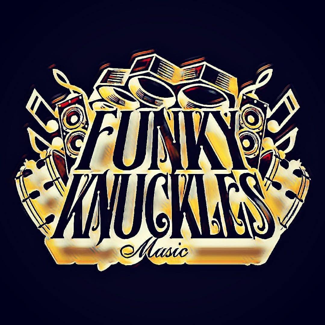 FunkyKnuckles the music producer