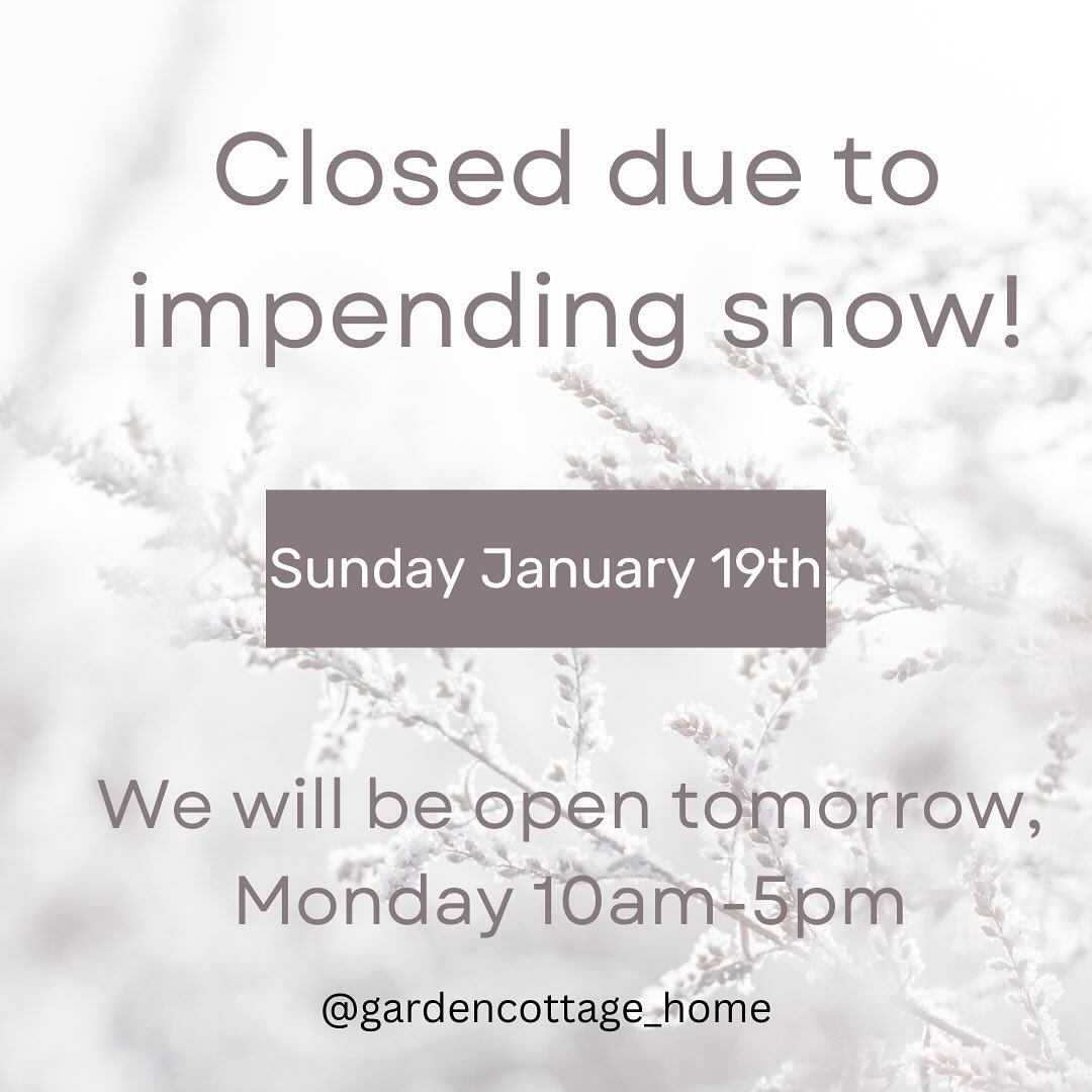 Garden Cottage | Morristown NJ